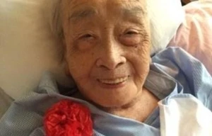 Cụ bà già nhất thế giới qua đời ở tuổi 117