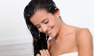 8 loại ‘mặt nạ ngủ’ siêu dưỡng cho mái tóc