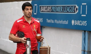 'Thần dược' giúp cầu thủ World Cup tăng cường phong độ