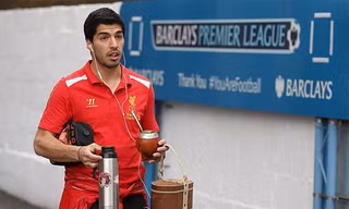 'Thần dược' giúp cầu thủ World Cup tăng cường phong độ