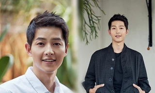 Chồng sắp cưới Song Hye Kyo đẹp trai ‘đốn tim’ người hâm mộ