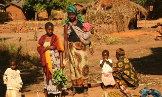 7 lý do nên đến châu Phi một lần trong đời