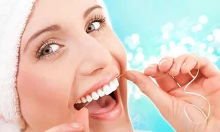 'Bí kíp' giữ hàm răng sáng ngọc 