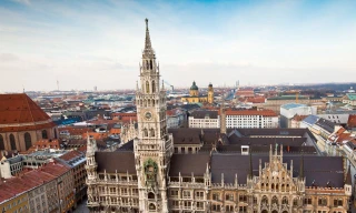 10 thành phố hàng đầu 2019 để tìm việc làm cho sinh viên mới ra trường