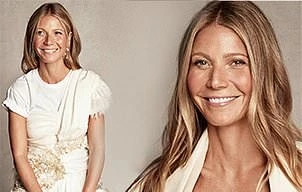 Bạn gái cũ Brad Pitt kể chuyện tình sau đám cưới lần 2 ở tuổi U50