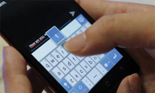 Công nghệ tàn phá sức khỏe nghiêm trọng