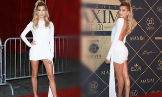 Dàn mỹ nhân tỏa sáng trong đêm hội 100 người gợi cảm nhất