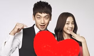 Xôn xao tin Bi Rain sắp kết hôn với Kim Tae Hee