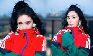 Dương Mịch đẹp xuất sắc với thần thái đỉnh cao