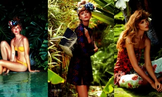 Ngắm nhìn ‘nàng thơ’ Thụy Điển đẹp trong veo thuần khiết