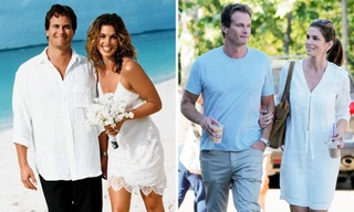 ‘Điểm danh’ những mối tình bền chặt nhất Hollywood