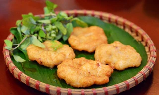 Những đặc sản miền Bắc thân thương qua địa danh 