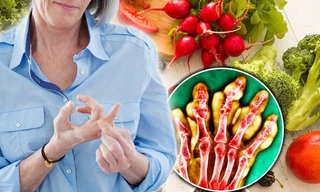 Ảnh minh họa: Daily Express