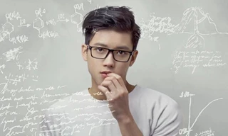 Từ chối Google, 'hotboy' gốc Việt làm cố vấn Bộ Tài chính Anh ở tuổi 24?