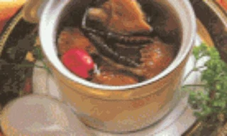 7 món ăn thuốc cho người liệt dương