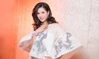 ‘Tiểu Long Nữ’ Lý Nhược Đồng đẹp rạng ngời dù cô đơn tuổi xế chiều