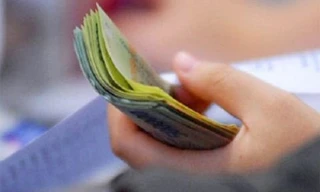 Hội đồng tiền lương Quốc gia đã đi tới thống nhất mức tăng lương tối thiểu vùng năm 2017 tăng 7,3% so với năm 2016. Ảnh minh họa