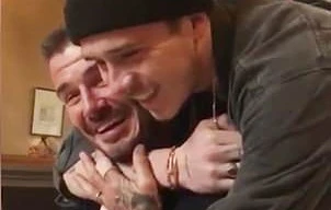 David Beckham được con trai cả gây bất ngờ dịp sinh nhật