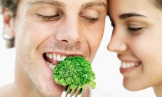 6 lý do tuyệt vời nên ăn bông cải xanh