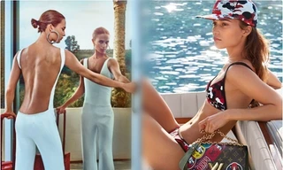 Alicia Vikander: Từ ‘cô gái Đan Mạch’ đến ‘đả nữ’ thay Angelina Jolie