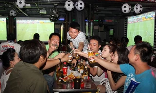 Ảnh minh họa: The Sinology Institute 