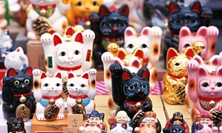 Những món đồ lưu niệm nên mua khi du lịch các nước