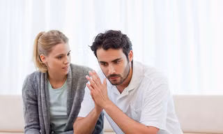 Những phương pháp 'vàng' giúp phòng tránh ung thư tiền liệt tuyến 