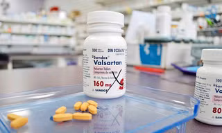 Mỹ, châu Âu thu hồi thuốc chứa chất gây ung thư của Trung Quốc