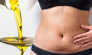 4 thực phẩm giúp ngừa béo bụng, mỡ gan cực kỳ hiệu quả