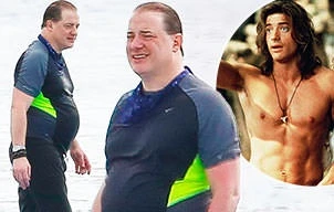 Sao ‘Xác ướp Ai Cập’ kém phong độ, xuống sắc khó nhận ra