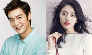 Hé lộ nhiều điểm thú vị của chuyện tình cặp đôi Lee Min Ho – Suzy