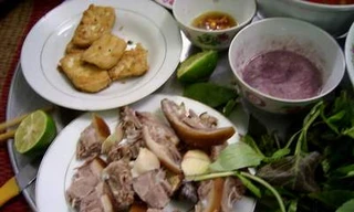 Những thực phẩm người yếu sinh lý nên kiêng