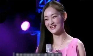 Cô gái kết hôn với ân nhân cứu mình trong trận động đất