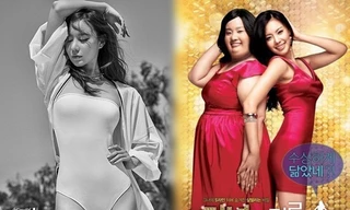 Xôn xao tin diễn viên ‘Sắc đẹp ngàn cân’ Kim Ah Joong qua đời