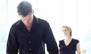 Sống thử chán chê, bạn trai đòi bỏ 