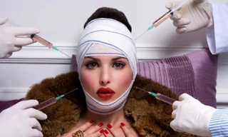 Căng da mặt: Những biến chứng khủng khiếp dễ xảy ra