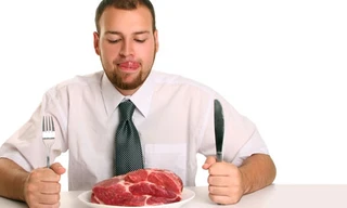 Những loại thực phẩm mà đàn ông không nên ăn 