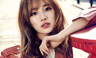 Bạn gái Lee Min Ho ‘bụi phủi’ với thời trang đường phố