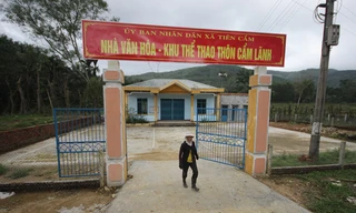 Chủ tịch xã 2 lần viết đơn xin nghỉ việc vì 'không đủ năng lực'