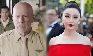 Bom tấn Hollywood của Phạm Băng Băng bị hủy chiếu vì scandal trốn thuế