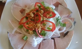 Thực phẩm ngày Tết có lợi cho bệnh nhân suy thận