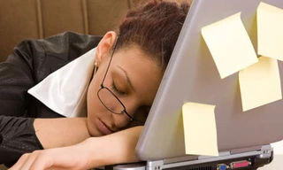 Mệt mỏi thật sự hay lười biếng?