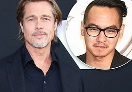 Brad Pitt lâu không gặp con nuôi Maddox, hy vọng sớm hàn gắn như xưa