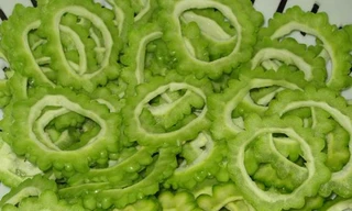 Ngày hè ăn gì chống nóng?