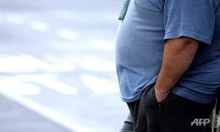 Béo phì, bụng phệ làm tăng nguy cơ mắc 10 bệnh ung thư