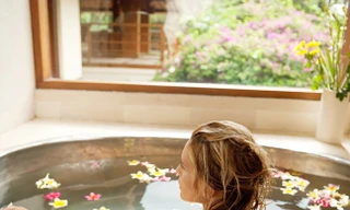 Những cách đơn giản để thanh lọc cơ thể