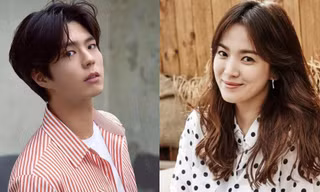 Song Hye Kyo đóng phim với mỹ nam kém 11 tuổi ở Cuba