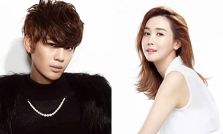 Hiện tại cả hai đều tạm khóa trang cá nhân của mình.