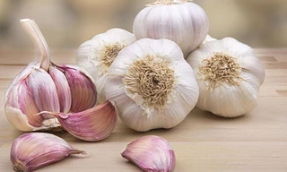 Ba món không nên ăn với tỏi