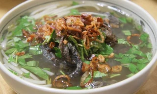 6 món ăn dân dã tốt cho 'chuyện vợ chồng'